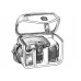 Кофр Tamrac Explorer 5501 Black Кофр Tamrac Explorer 5501 Black